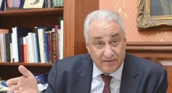 أول تعليق من سامح عاشور على دعوى وقف انتخابات النقابة