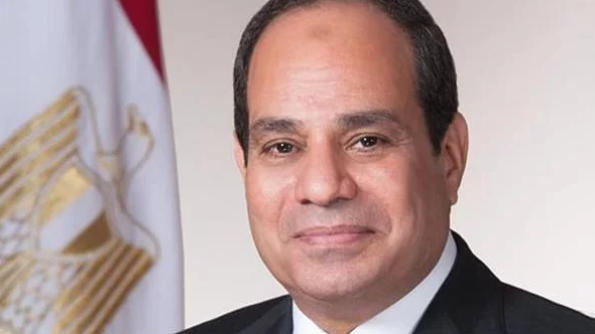 السيسي يستعرض تطورات تطوير شركات قطاع الأعمال العام وتحديث الآلات والمعدات