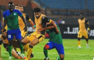 الدوري المصري.. التعادل الإيجابي يحسم لقاء الإنتاج الحربي ومصر المقاصة