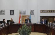 وزير السياحة يتابع خطة نقل المومياوات والتوابيت الملكية من التحرير لمتحف الحضارة
