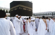 السعودية تعلق دخول المعتمرين إلى أراضيها