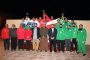 مجلس النواب ينكس أعلامه حدادًا على وفاة الرئيس الأسبق محمد حسنى مبارك
