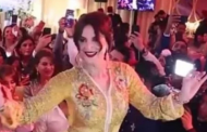 بعد إثارتها الجدل.. شاهد الراقصة نور قبل التحول جنسيًا