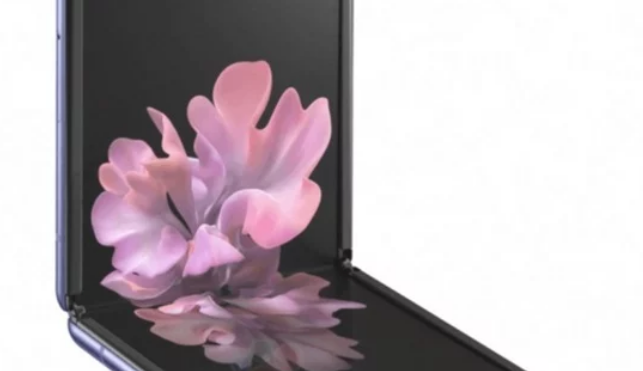 Samsung تطمح فى بيع 2.5 مليون نسخة من Galaxy Z Flip
