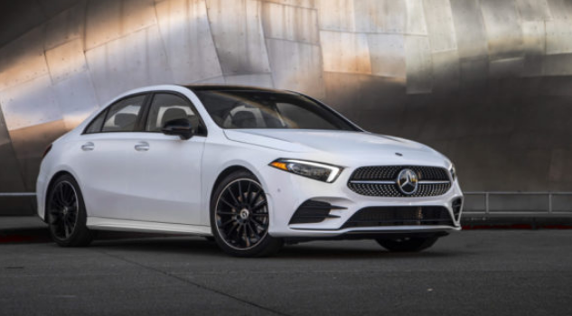 أسعار مرسيدس اليوم في مصر بعد طرح mercedes c180 .. صور