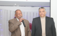 ‎أمين المهن التعليمية يفتتح الدورة الثالثة لأكاديمية ناصر العسكرية