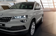 سكودا تعلن فتح باب حجز تجربة قيادة لسيارات skoda karoq .. صور