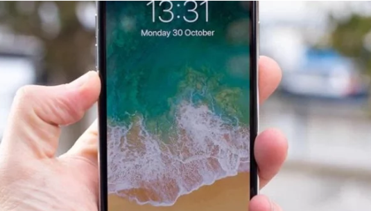 iphone x بـ 6300 جنيه فقط