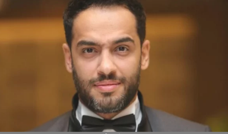 5 مارس.. رامي جمال يحيي حفلا غنائيا في الفيوم