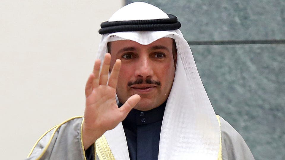 إطلاق اسم الرئيس مرزوق الغانم على صالة رياضية وشارع