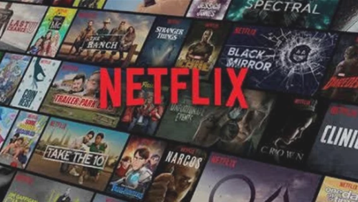 Netflix نتفيلكس تهدي 4 أفلام جديدة لـ بطل واحد