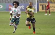 بالأربعة.. المقاولون العرب يطيح بـ المصري من كأس مصر