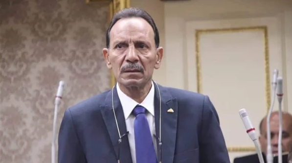 وفاة نائب المنيا «علي الكيال» بعد صراع مع المرض