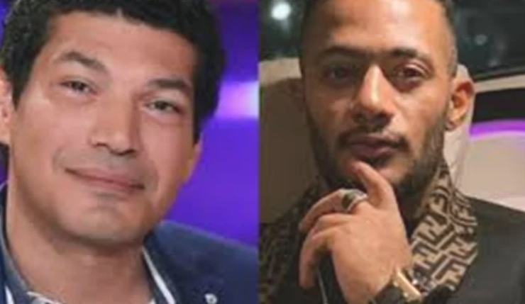 عيل صغير والشيطان سايقه.. باسم سمرة مطلوب على جوجل بعد رده العنيف على محمد رمضان