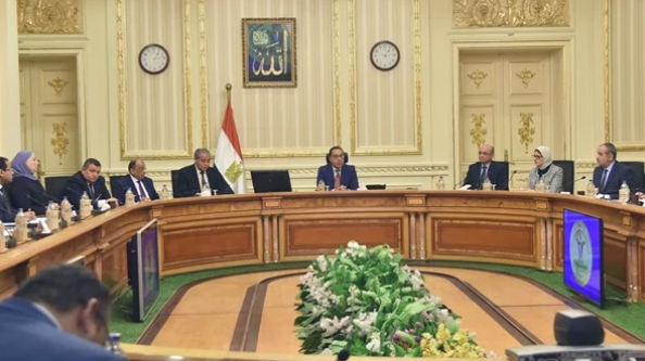 الحكومة: اتخاذ الإجراءات اللازمة لمواجهة فيروس كورونا