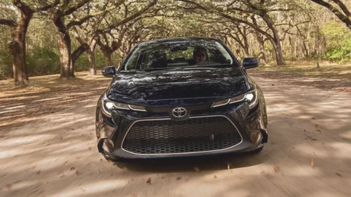 أسعار تويوتا اليوم في مصر بعد تخفيض toyota corolla 2020 .. صور