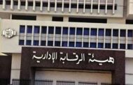 شاهد.. دور هيئة الرقابة الإدارية في القضاء على الفساد