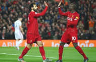 ترتيب الدوري الإنجليزي بعد فوز ليفربول الصعب على نورويتش سيتي