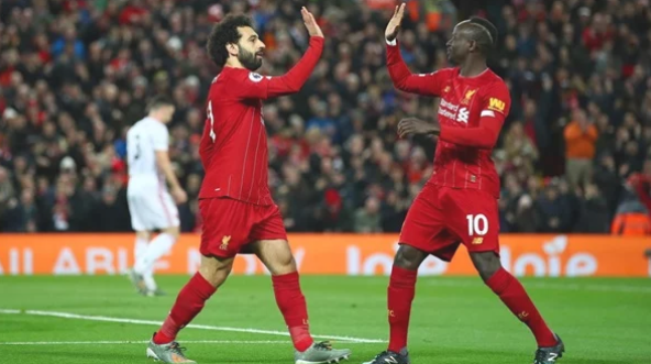 ترتيب الدوري الإنجليزي بعد فوز ليفربول الصعب على نورويتش سيتي