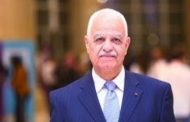اللواء محمد إبراهيم: لا بد من طرح رؤية جديدة تناظر خطة السلام الأمريكية