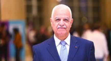 اللواء محمد إبراهيم: لا بد من طرح رؤية جديدة تناظر خطة السلام الأمريكية