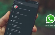 طريقة تشغيل الوضع المظلم في واتس آب Whatsapp على هواتف iOS.. تعرف عليها