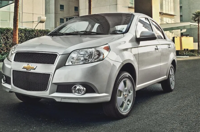 انخفاض جديد في أسعار شيفروليه chevrolet