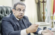 رئيس القومية للبريد يكشف عن أكبر عملية غسيل أموال