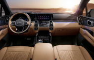كيا تطرح سورينتو 2021 kia sorento بتصميم خيالي