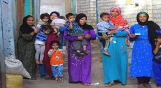 التضامن: محافظات الصعيد الأعلى خصوبة والأكثر فقرًا