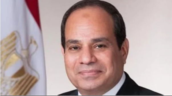 بعد الإفراج عن 32 صيادا .. السيسي : مصر حريصة على تأمين رعاياها في الداخل والخارج