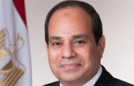 الرئيس السيسى يصدر قرارا جمهوريا.. تعرف عليه