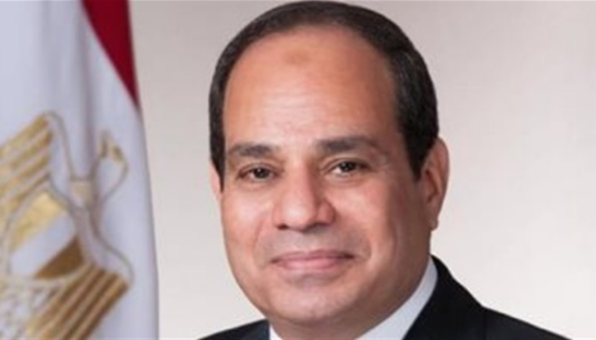 الرئيس السيسى يصدر قرارا جمهوريا.. تعرف عليه