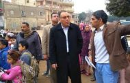 مصرع تلميذ دهسا أثناء الفسحة يكشف فساد المحليات بالشرقية.. وقرار حاسم من المحافظ