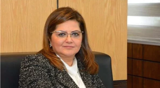 هالة السعيد: 4000 مستفيد من حملات التوعية باستراتيجية التنمية المستدامة: رؤية مصر 2030