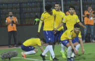 الشامي يقود هجوم الإسماعيلي في مواجهة الرجاء بالبطولة العربية
