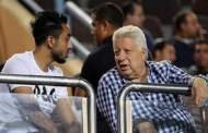مرتضى منصور: كهربا متورط مع المخابرات القطرية ولن أتركه