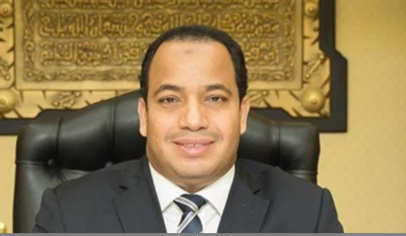 عبد المنعم السيد: مصر تستهدف تقليل نسبة البطالة لأقل من 7%