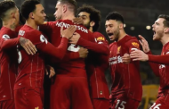 ترتيب الدوري الإنجليزي بعد فوز ليفربول على ساوثهامبتون بثلاثية