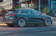 سعر ومواصفات Audi E Tron أول سيارة كهربائية من أودي