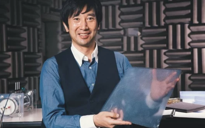 ابتكار جديد.. نيسان تستخدم مادة عازلة للصوت في سياراتها