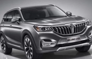 شاهد مواصفات وأسعار بريليانس V6 الجديدة في مصر