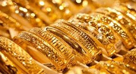 ارتفاع جديد في سعر الذهب اليوم الأربعاء 19 - 2- 2020