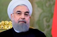 إيران تكشف حقيقة استقالة روحاني