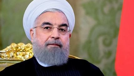 إيران تكشف حقيقة استقالة روحاني