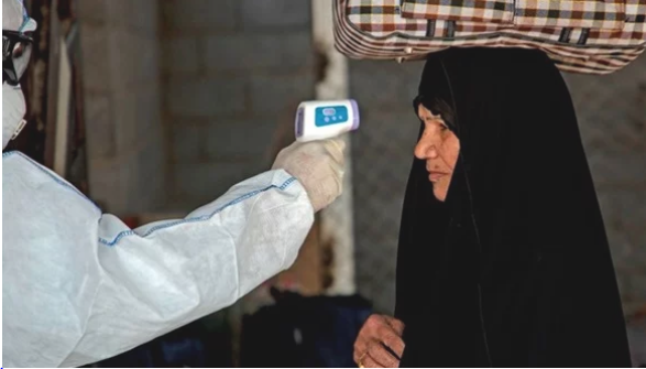 إغلاق الجامعات والمدارس بعدد من المدن بعد تفشي فيروس كورونا فى إيران