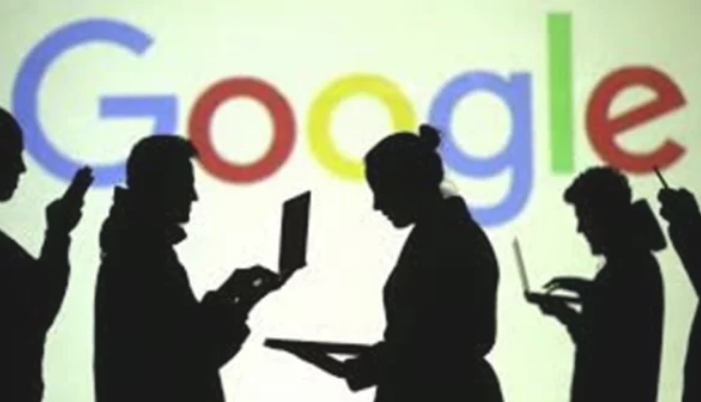 جوجل تتوصل لصفقة حماية لبيانات مستخدميها فى أمريكا