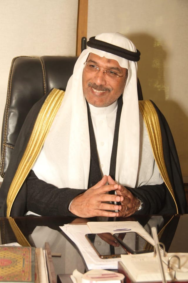 مجلس القبائل العربية.. دور كبير في دعم الدولة المصرية وحماية الأمن القومي