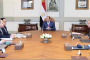 الرئيس اليمني يثمن موقف مصر المساند للأمن القومي العربي