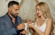 شاهد.. مقلب هنا الزاهد في أحمد فهمي.. والأخير يرد: ربنا يسامحك